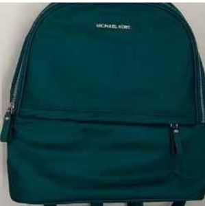 Michael Kors Nylon Backpack